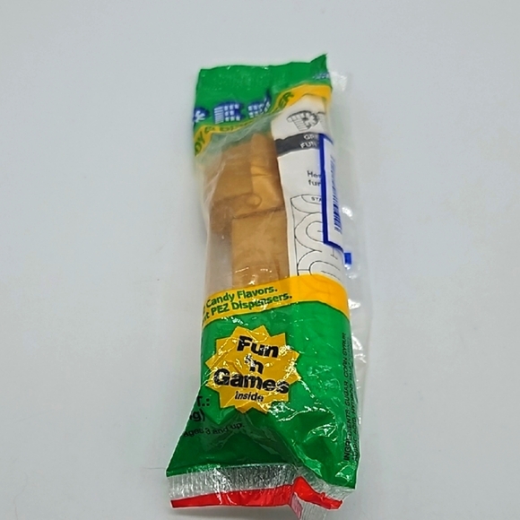 Vintage Star Wars C3PO Pez Candy Dispenser - Picture 6 of 9